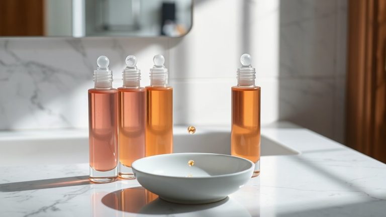 korean serums for oily skin