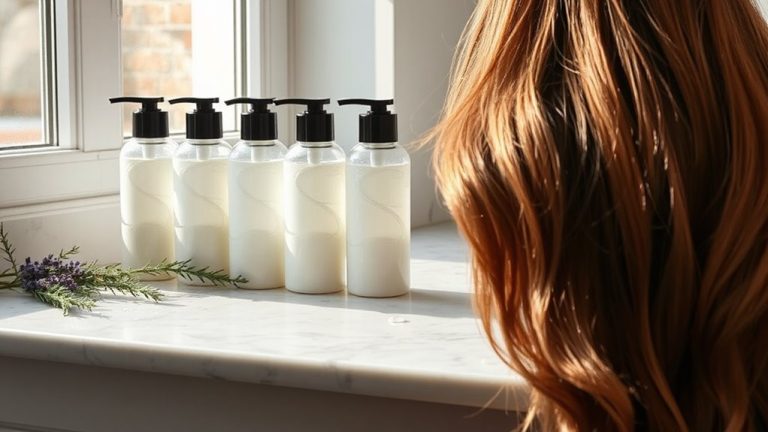 l or al shampoos for growth