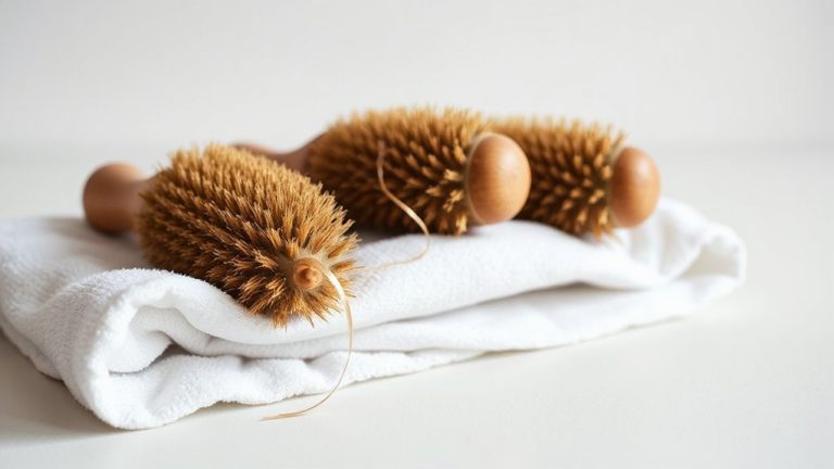 large round brushes for blowouts