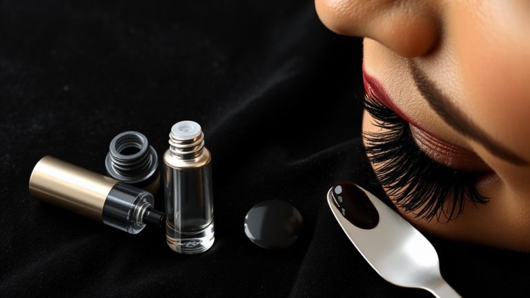 lash tint kits guide