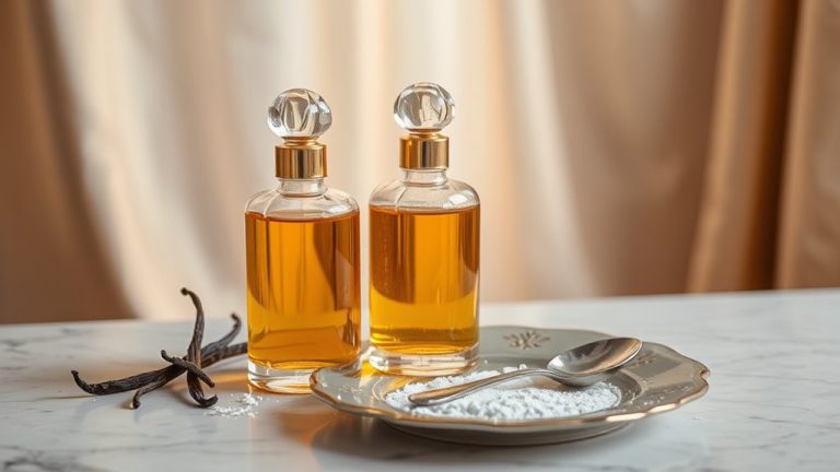 lattafa vanilla dessert perfumes