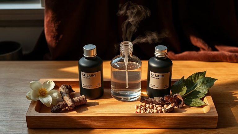 le labo fragrances that impress