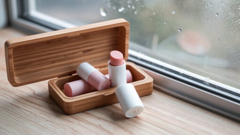 lip balms for oxygen users