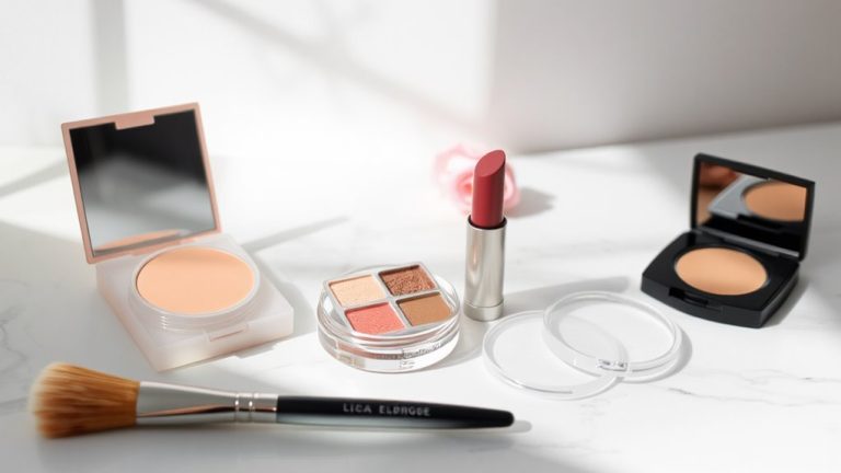 lisa eldridge makeup products