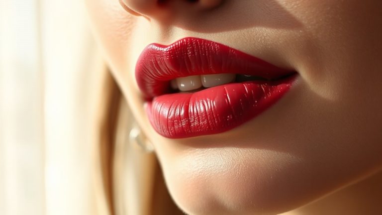 long lasting berry lipstick shades