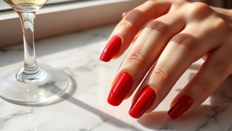 long lasting chip free gel polish