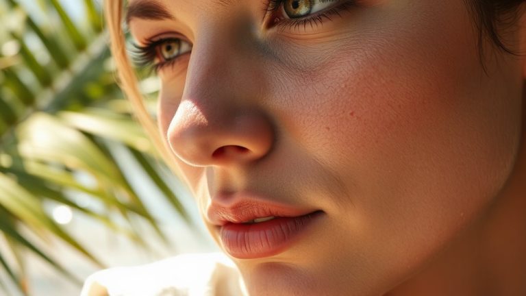 long lasting concealers for hot weather