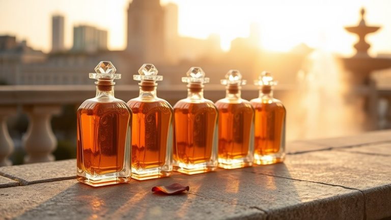 long lasting fragrances that impress