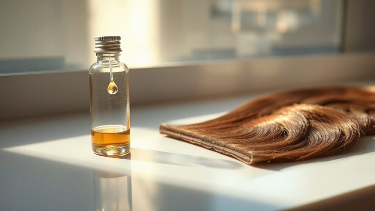 long lasting keratin bond glue