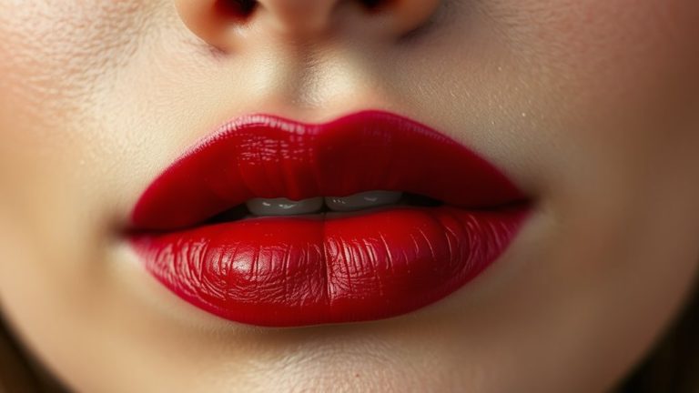 long lasting lipsticks for oily skin