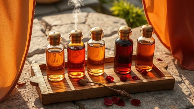 long lasting middle eastern fragrances