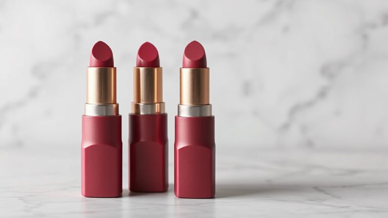 long lasting pink lipsticks
