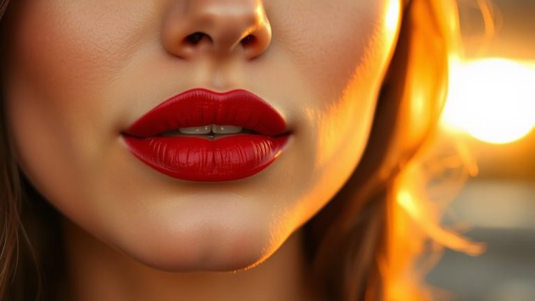 long lasting red lipstick picks