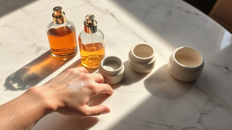 long lasting scent pairings revealed