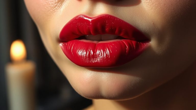 long lasting special occasion lipstick