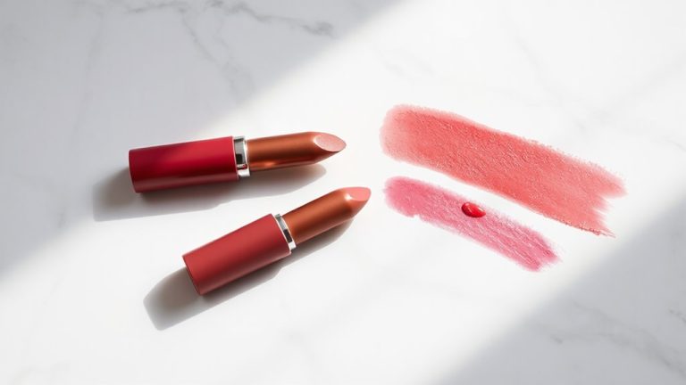 long lasting staining lipsticks