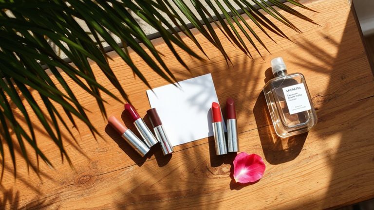 long lasting summer lipsticks