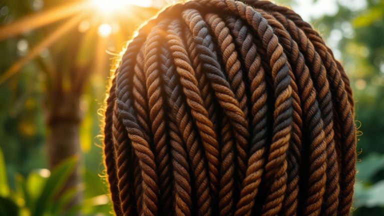 lustrous goddess braid hair