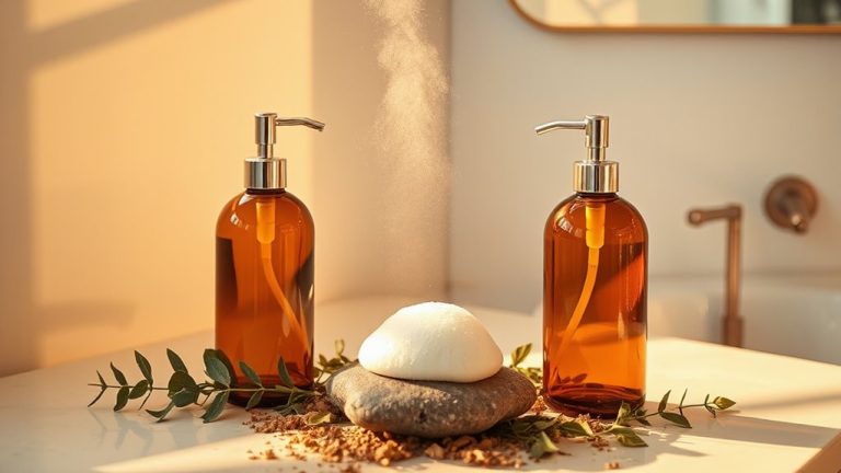 luxurious aesop body washes