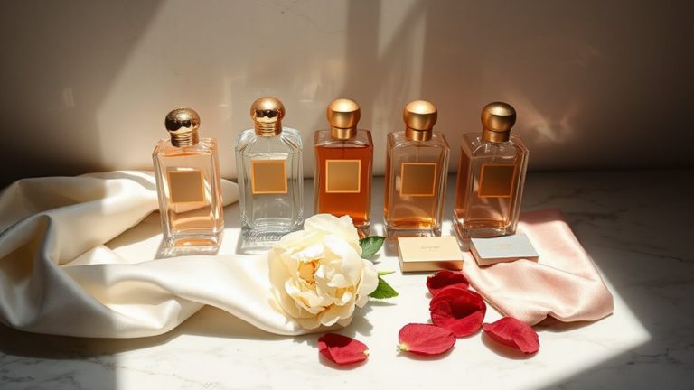 luxurious fragrances for moms