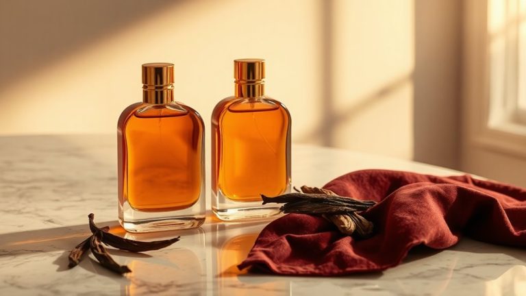 luxurious tobacco vanille alternatives