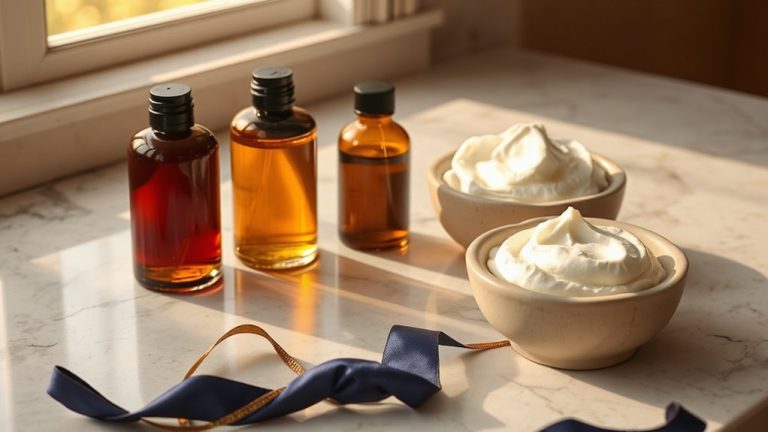 luxury fragrance oils for body butter