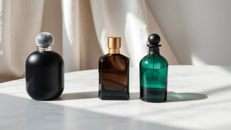 luxury scented affordable perfumes