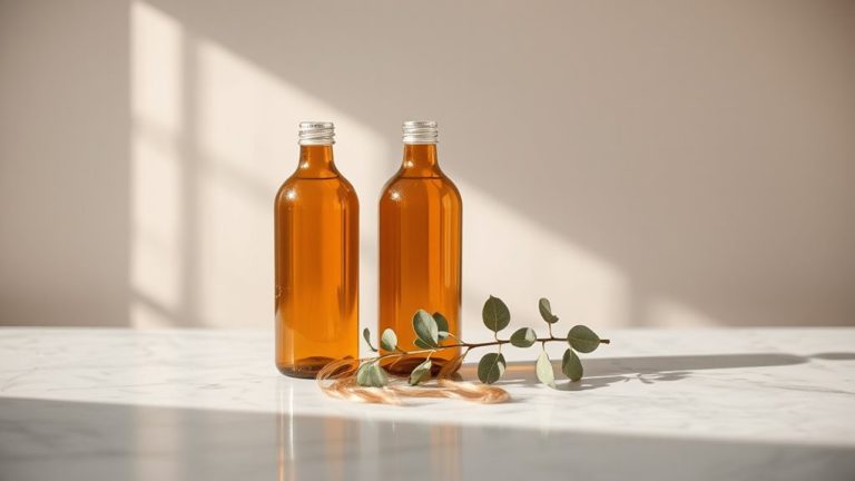 luxury shampoos for davis hair