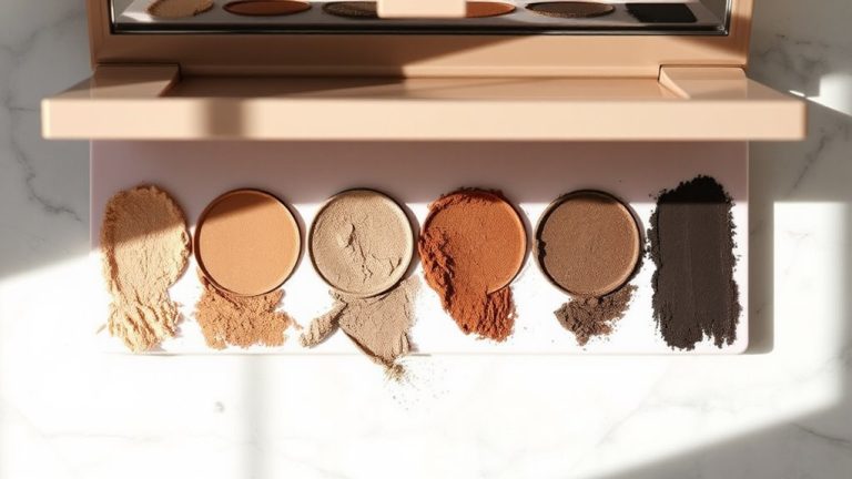 mac taupe for all