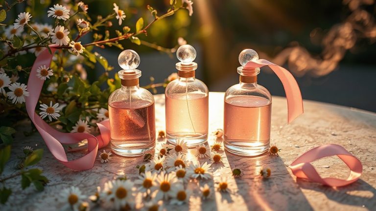 marc jacobs daisy perfumes