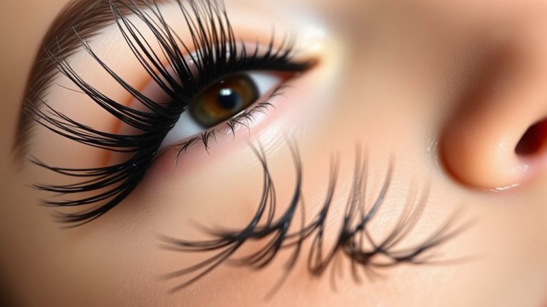 mascara for lash growth