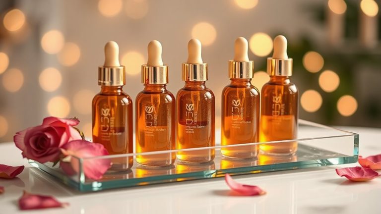 matrixyl synthe 6 skin care