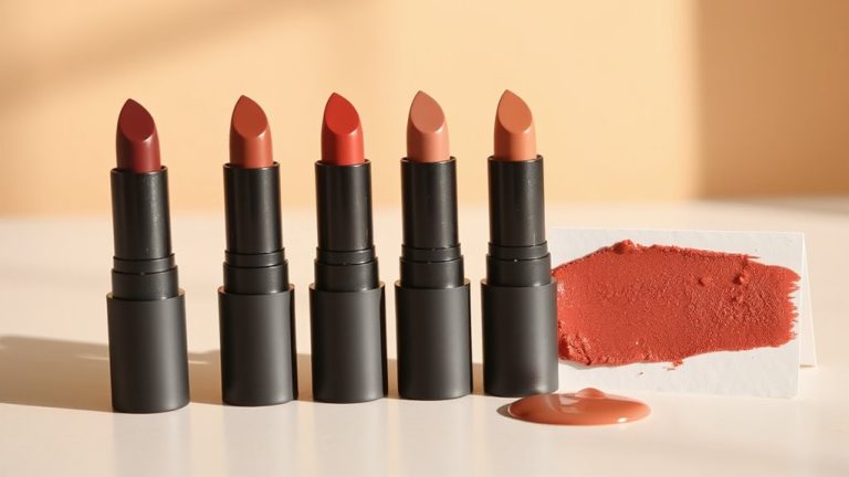 matte lipsticks hydrating long lasting