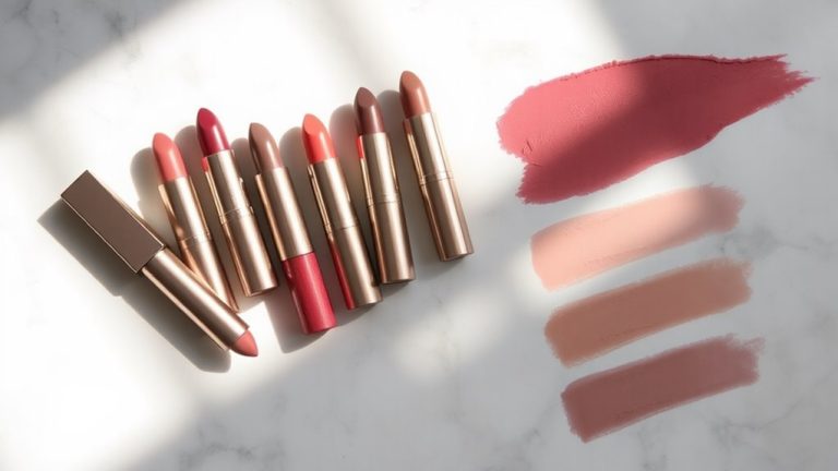 mauve pink lipsticks for all