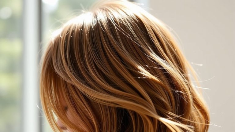 micro bead hair extensions