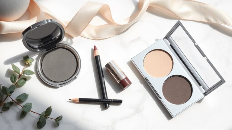 mini makeup travel kits