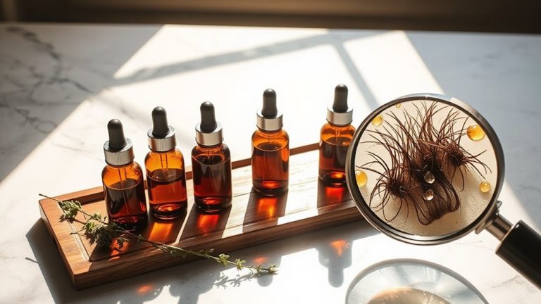 minoxidil brands for beard