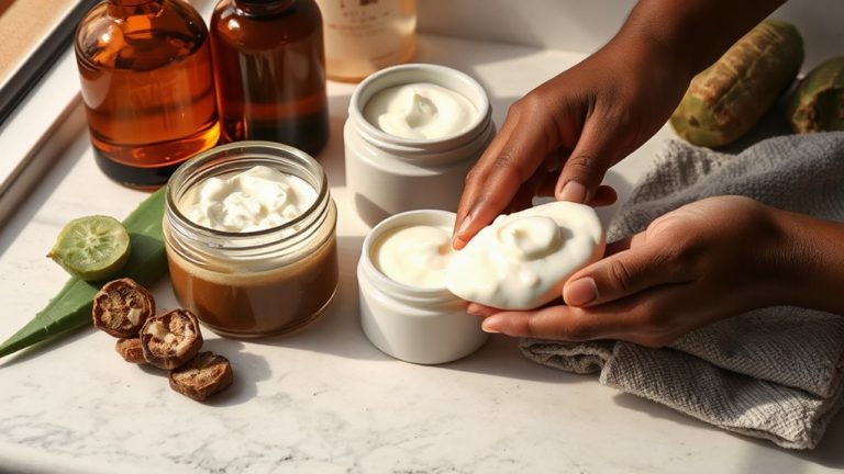 moisturizers for african american skin