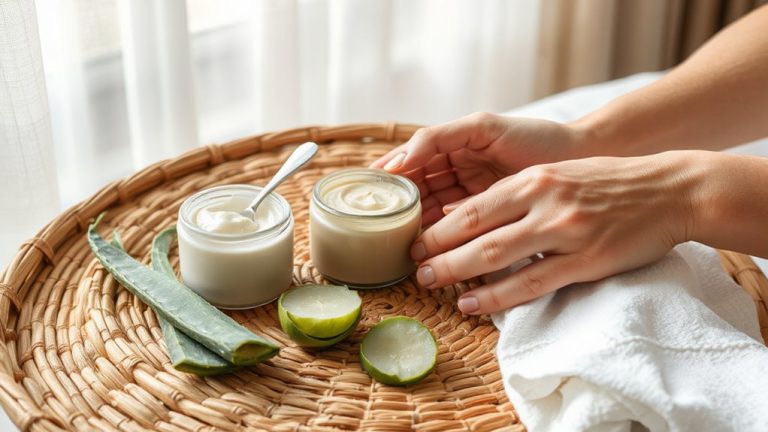 moisturizing lotions for elderly comfort