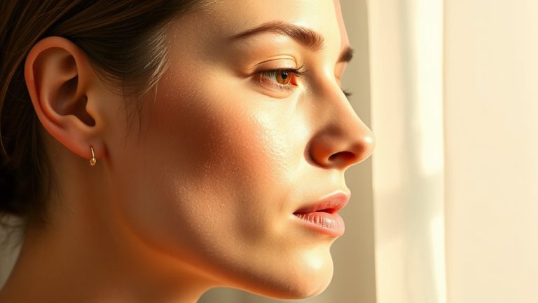 natural glow blush tips