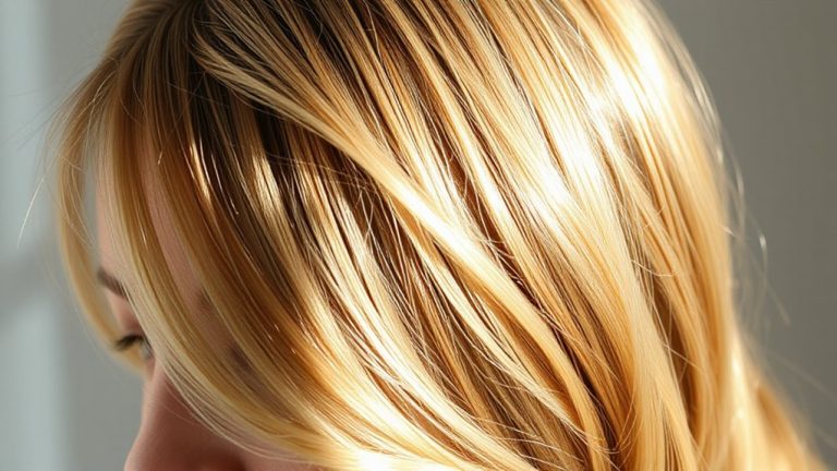 natural looking thin hair extensions