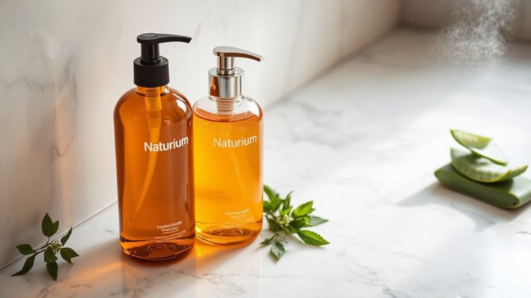 naturium body wash guide
