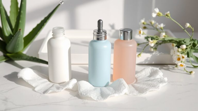 non comedogenic makeup removers
