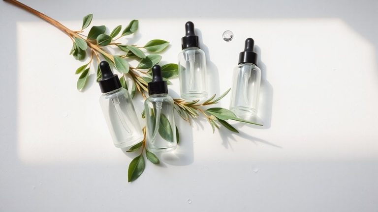 non comedogenic serums for oily skin