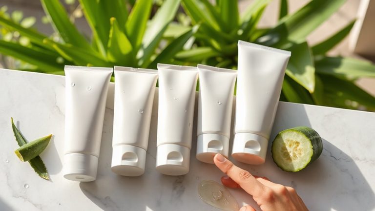 non comedogenic sunscreens for combination skin