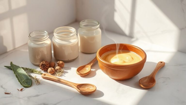 non toxic curl creams