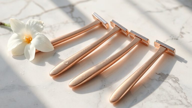 non toxic women s razors