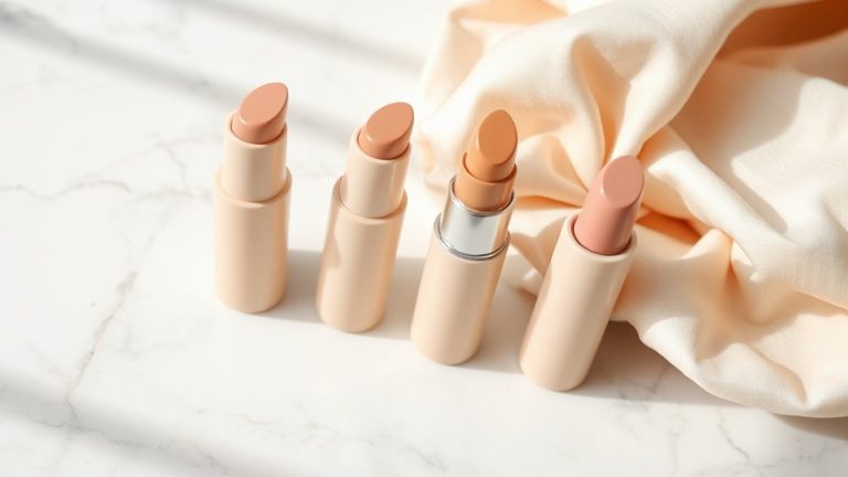nude lipsticks for fair skin