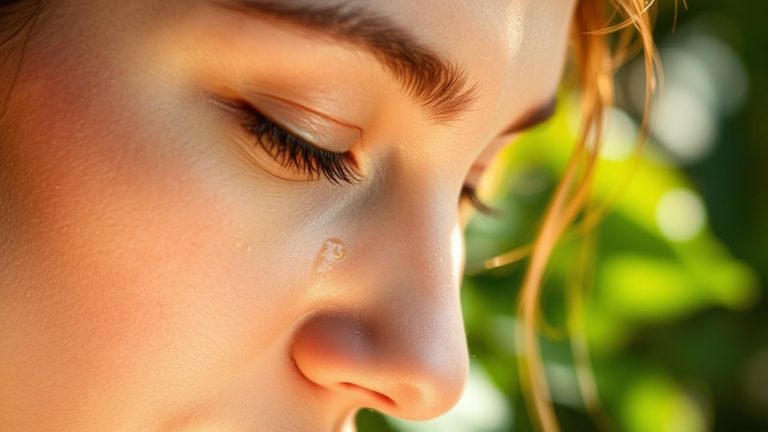 oils that fade under eye bags