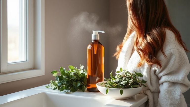 one amika shampoo experts
